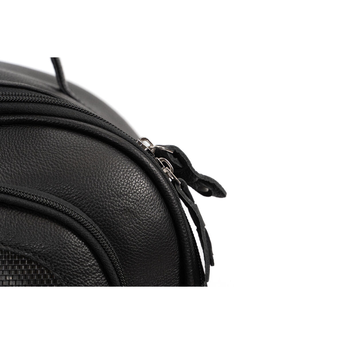 Sac à dos pour animaux de compagnie Gloria RIMJHIM Noir